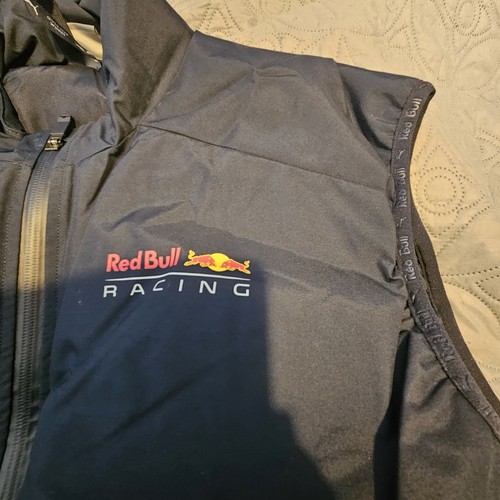 Puma red bull racing - bull,