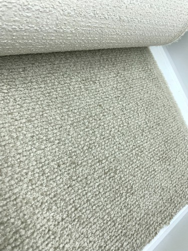 Metres boucle chenille light - metres,
