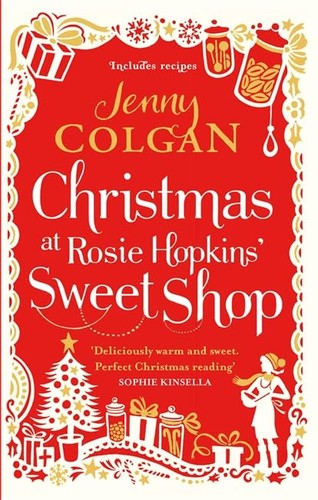 Christmas rosie hopkins - christmas,