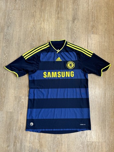 Chelsea 2009 away football - chelsea,