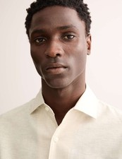 Marks & Spencer Mens Beige