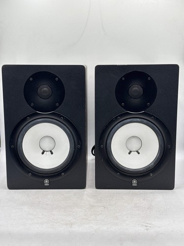 Pair yamaha hs80m studio - pair,