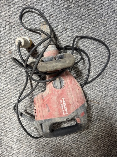 Hilti 700 avr demolition - te,