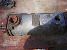 Bowman Heat Exchanger FC100