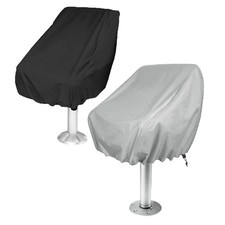 Premium Boat Seats Cover Chair Protective Cover 420D for Yachts Boats Canoes
