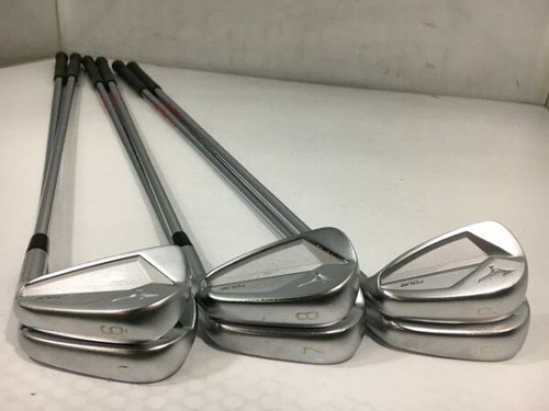 Mizuno jpx919 tour - mizuno, set