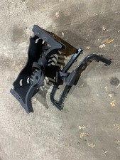 Storage basket / bag strap /