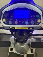 Quingo Vitess 2 8mph Mobility Scooter. Less than 300 Miles !! Collection only.