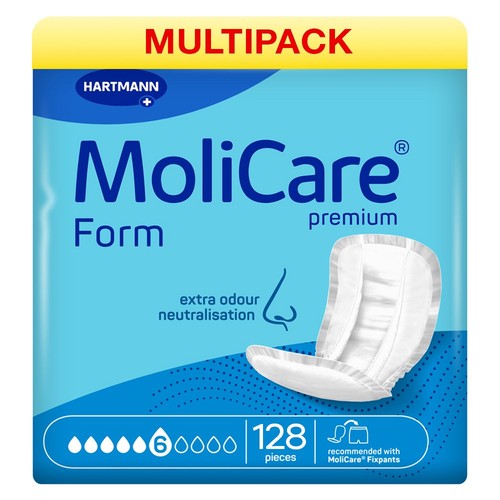 128 molicare premium form - 128, x