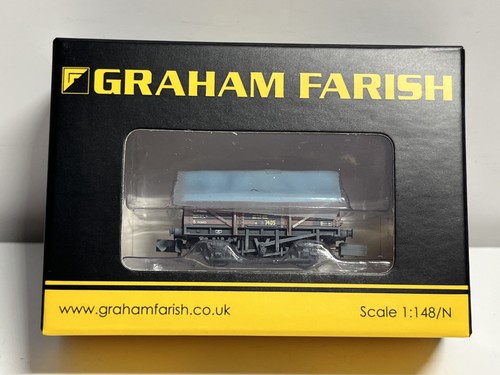Graham farish china - china, clay