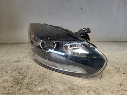 Renault megane headlight right - renault,