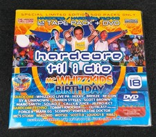 Hardcore Till I Die htid Event