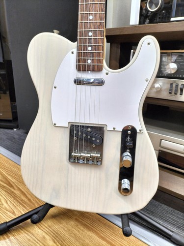 Fender japam tl71 ash - fender, used