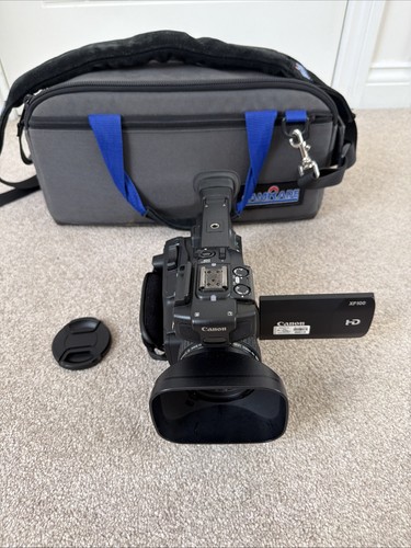 Canon xf100 professional - canon,
