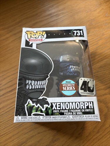 Alien xenomorph funko pop - alien,