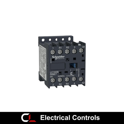 Schneider electric tesys - schneider,