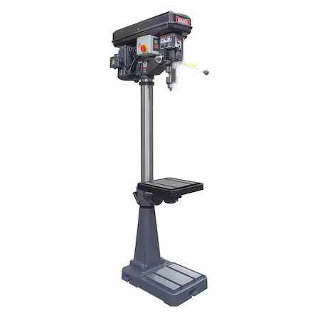 Dake 977600 floor drill - 977600-1v,