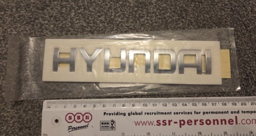 Genuine hyundai i30 tucson - i30, mk2