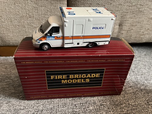 Fbm fire brigade models - fire,