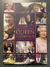 The Life & Times Queen