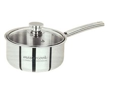 Platinum Tri-Ply Stainless