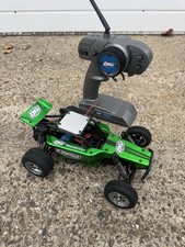 Losi 1/18 Mini Desert Buggy RC