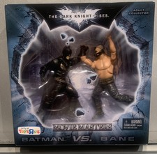 2012 Dark Knight Rises Batman