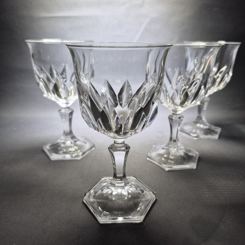 Cristal arques chaumont - cristal,