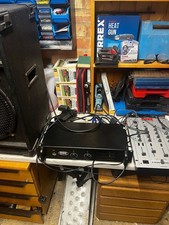 ProSound 400 power amp, KAM