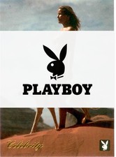 1994 PLAYBOY MAGAZINE 40 YEARS