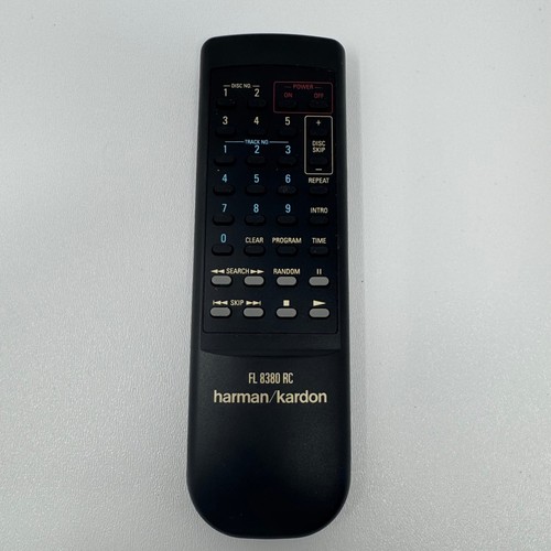 Harman kardon 8380 rc - harman, fl