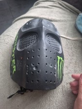 Paintballing Mask