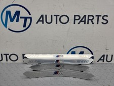 BMW X5 SERIES ILLUMINATED DOOR SILL TRIM SET M SPORT 8069271 8072218 8072217 G05