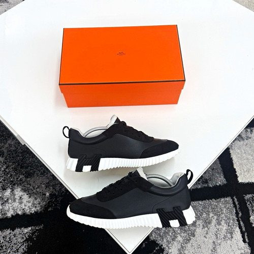 Hermes bounce trainers uk9 - hermes,