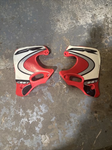 Honda 250 1992 - cr,