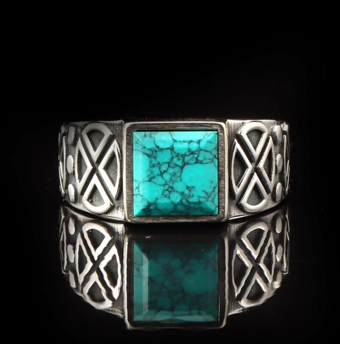 925 silver turquoise - 925,