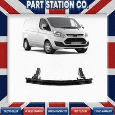 FOR FORD TRANSIT CUSTOM 2013 -
