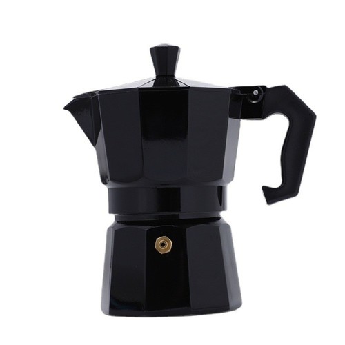 Coffee kettle espresso maker - espresso,