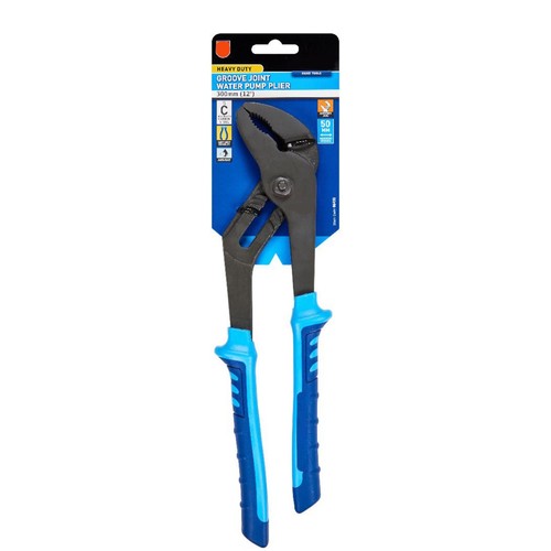 Bluespot plumbers water pump - water,