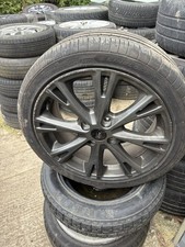 X1 17” Ford Fiesta Ecoboost