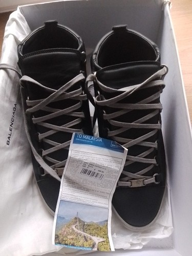 Balenciaga arena men - men's, size