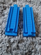 Plarail Tomica Play T Railroad