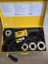 Rems Amigo 110v Conduit