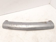 Mitsubishi Lancer MK8 2.0i 99kW Estate 2005 Front bumper lower lip MN126467 