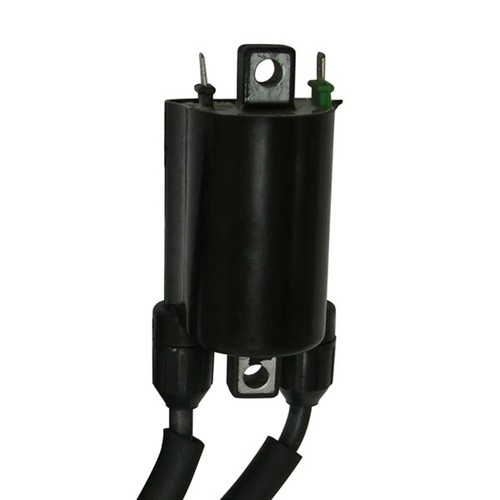 External coil 12v double - 12v, dc