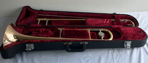 Yamaha ysl 3530r tenor - yamaha,