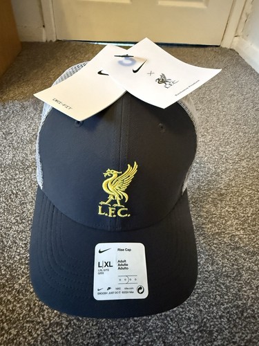 Liverpool rise nike - liverpool,