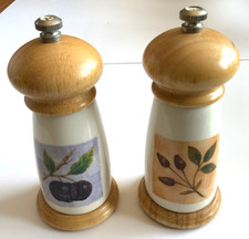 Marks & Spencer Salt & Pepper