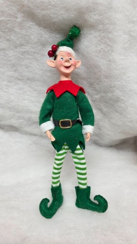 Adjustable elf - adjustable,