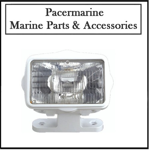 Adjustable frame 12v spot - a,